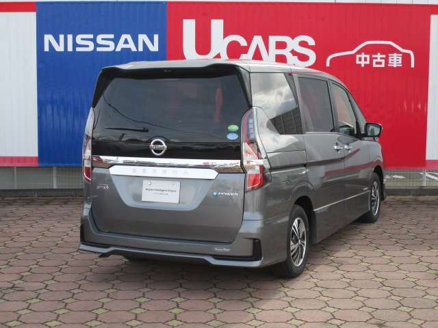 日産プリンス宮城販売株式会社 苦竹中古車センター 宮城県 セレナ 日産の在庫詳細から中古車を探す 日産公式中古車検索サイト