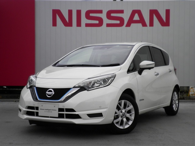 株式会社日産サティオ千葉 ｕ ｃａｒ四街道店 千葉県 ノート 日産の在庫詳細から中古車を探す 日産公式中古車検索サイト