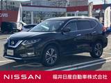 日産 エクストレイル 2000cc 2.0 20Xi 2列車 4WD