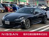 スバル BRZ 2400cc 2.4 S 6速MT・シートヒーター・登録済未使用車