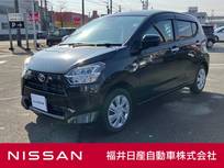 ダイハツ ミライース 660cc 660 X リミテッド SAIII