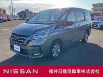 日産 セレナ 2000cc 2.0 XV 4WD カロッツェリア8インチナビ・両側電動スラ