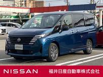 日産 セレナ 1400cc 1.4 e-POWER XV