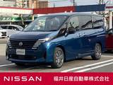 日産 セレナ 1400cc 1.4 e-POWER XV