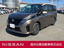 日産 セレナ 1400cc 1.4 e-4ORCE ハイウェイスターV 4WD 当社試乗車・プロパイロット・AC100V