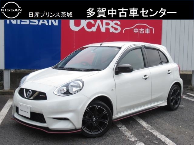 マーチ 全国 の中古車 日産公式中古車検索サイト