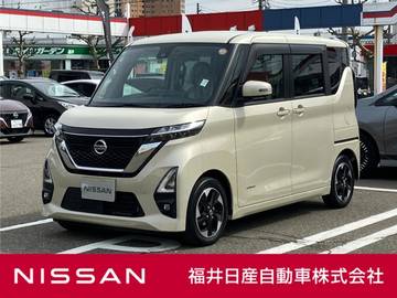 660 ハイウェイスターX