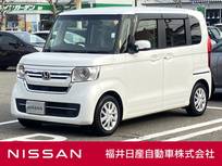 ホンダ N-BOX 660cc 660 L
