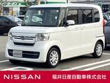 ホンダ N-BOX 660cc 660 L