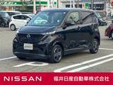 日産 サクラ G