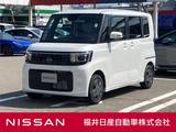 日産 ルークス 660cc 660 X 4WD メーカーディスプレイ搭載