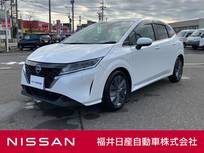 日産 ノート 1200cc 1.2 X 純正後付メモリーナビ・車室内ドラレコ