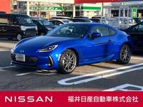 スバル BRZ 2400cc 2.4 S