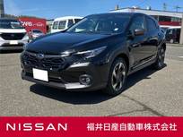 スバル クロストレック 2000cc 2.0 リミテッド 4WD 11.6インチインフォメーションディスプレイ