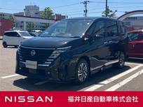日産 セレナ 1400cc 1.4 e-POWER ハイウェイスターV