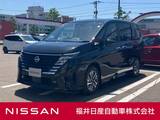 日産 セレナ 1400cc 1.4 e-POWER ハイウェイスターV