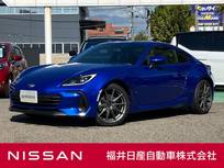 スバル BRZ 2400cc 2.4 S 登録済未使用車MT・SPORTモード