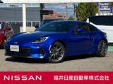 スバル BRZ 2400cc 2.4 S 登録済未使用車MT・SPORTモード