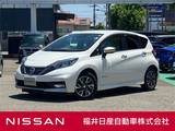 日産 ノート 1200cc 1.2 e-POWER AUTECH e-POWER AUTECH　LED　バックカメラ　ETC
