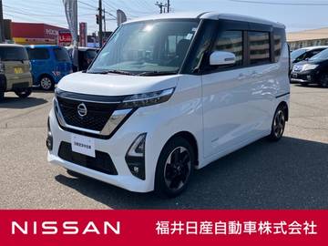 660 ハイウェイスターX メモリーナビ　アラウンドビューモニター
