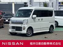 日産 NV100クリッパーリオ 660cc 660 E ハイルーフ 4WD ターボ　ドライブレコーダー