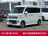 日産 NV100クリッパーリオ 660cc 660 E ハイルーフ 4WD ターボ　ドライブレコーダー