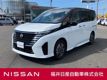 1.4 e-POWER ハイウェイスターV ニッサンコネクトナビ 後席モニター