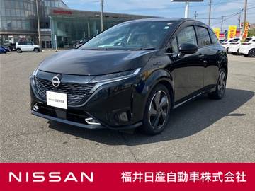 1.2 G ニッサンコネクトナビ BOSE プロパイロット