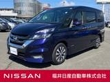 日産 セレナ 2000cc 2.0 ハイウェイスター VセレクションII 9インチナビ プロパイロット