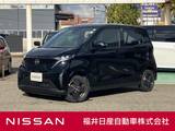 日産 サクラ X アラウンドビューモニターLED