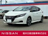 日産 リーフ X Vセレクション
