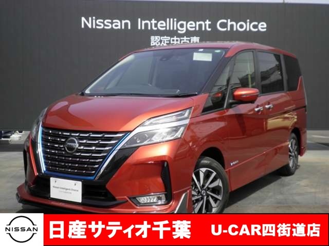 株式会社日産サティオ千葉 千葉県 在庫一覧 日産公式中古車検索サイト