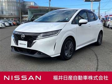 1.2 X ニッサンコネクトナビ アラウンドビューモ