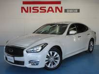 日産 フーガ 2500cc 2.5 250GT サンルーフ