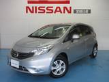 日産 ノート 1200cc 1.2 X