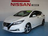 日産 リーフ G 40KWH