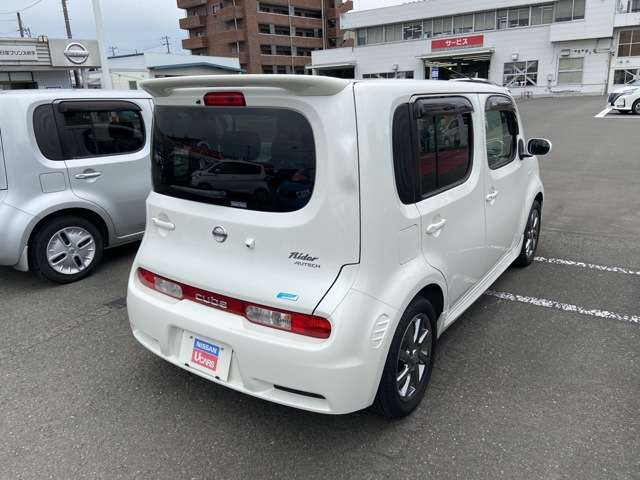 日産プリンス岩手販売株式会社 本社中古車センター 岩手県 キューブ 日産の在庫詳細から中古車を探す 日産公式中古車検索サイト