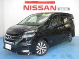 日産 セレナ 2000cc 2.0 ハイウェイスター Vセレクション