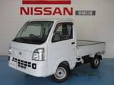 日産 NT100クリッパー 660cc 660 GX 4WD