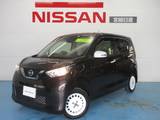 日産 デイズ 660cc 660 ボレロ