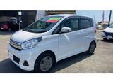 日産 デイズ 660cc 660 X