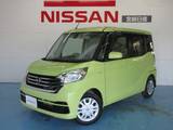 日産 デイズルークス 660cc 660 S