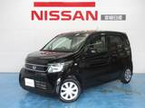 ホンダ N-WGN 660cc 660 G Aパッケージ