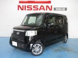 ホンダ N-BOX 660cc 660 G Lパッケージ