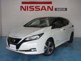 日産 リーフ e+ G