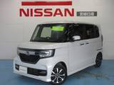 ホンダ N-BOX 660cc カスタム 660 G L ホンダセンシング