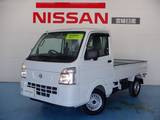日産 クリッパートラック 660cc 660 DX AM/FMチューナー