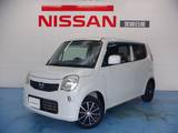 日産 モコ 660cc 660 S