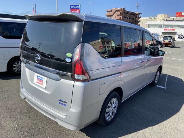 日産プリンス岩手販売株式会社 本社中古車センター 岩手県 セレナ 日産の在庫詳細から中古車を探す 日産公式中古車検索サイト