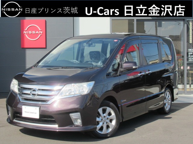 セレナ(全国)の中古車(88ページ目)｜日産公式中古車検索サイト